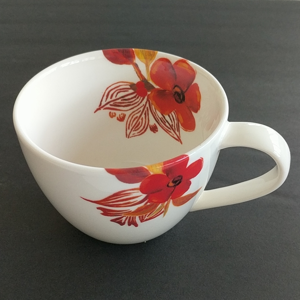 Starbucks cup